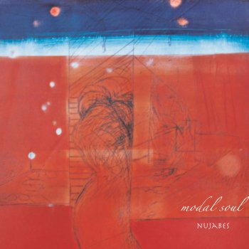 Nujabes feat. Uyama Hiroto Modal Soul (feat. Uyama Hiroto)