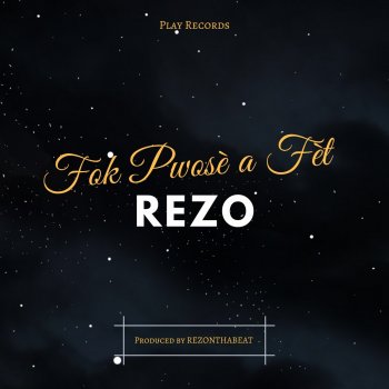 Rezo Cool (Instrumental Version)
