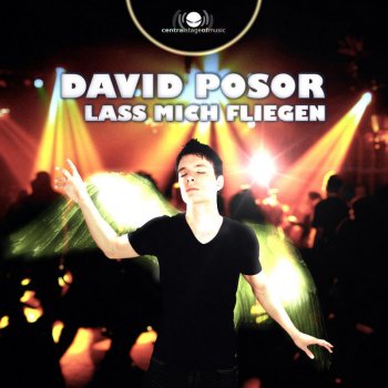 David Posor Lass mich fliegen (Discofreunde Remix Edit)