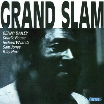 Benny Bailey Thelonious Assault