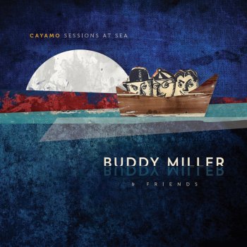 Buddy Miller feat. Shawn Colvin Wild Horses