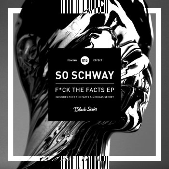 So Schway Medinas Secret - Original Mix