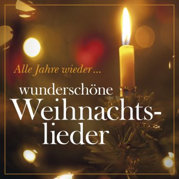 Dresdner Kreuzchor feat. Roderich Kreile 12 Deutsche geistliche Gesänge, WoO VI/13: No. 4, Schlaf, mein Kindlein