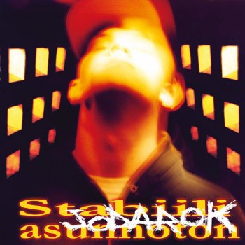 Jodarok Puukko-B & Lokki Freestyle