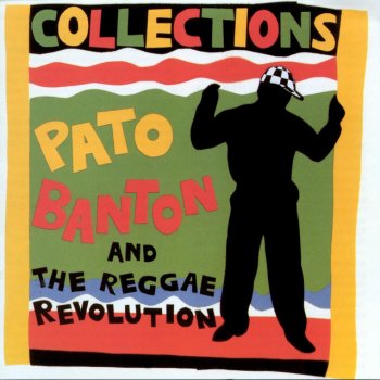 Pato Banton Roots, Rock, Reggae