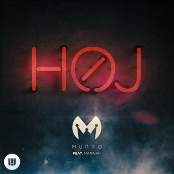 Murro feat. Marwan Høj - Original Mix