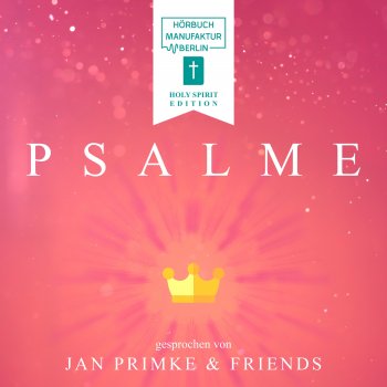 Jan Primke Kapitel 10 - Krone - Psalme, Band 3