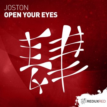 Joston Open Your Eyes - Extended Mix