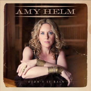 Amy Helm Rescue Me
