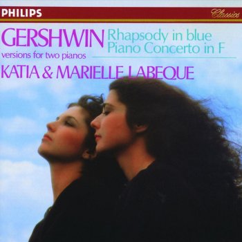 Katia & Marielle Labèque Piano Concerto in F: 2. Adagio