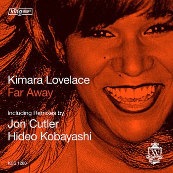 Kimara Lovelace Far Away (Distant Music Dub)