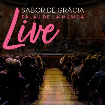 Sabor De Gracia feat. Balcan Paradise Orchestra Gelem Gelem - Live
