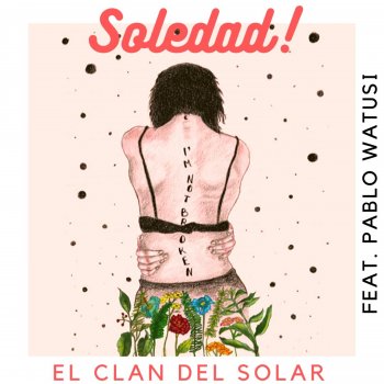 El Clan del Solar Soledad (feat. Pablo Watusi)