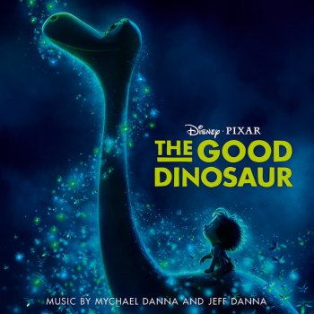 Mychael Danna feat. Jeff Danna I'm Never Getting Home - From "The Good Dinosaur" Score