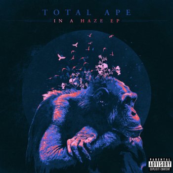 Total Ape feat. Iggy Azalea In a Haze - Remix