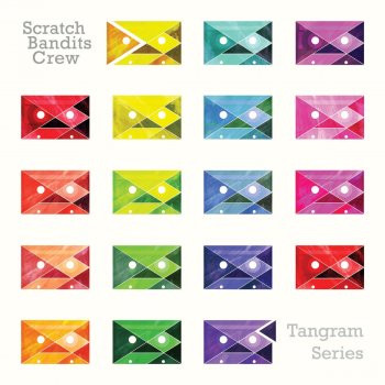 Scratch Bandits Crew feat. Tribeqa Philadelphia - Scratch Bandits Crew Remix