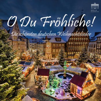 Dresdner Kreuzchor feat. Roderich Kreile Preußische Festlieder: Maria durch ein Dornwald Ging