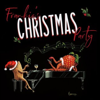 Frankie Moreno feat. Crystal Gayle On a Snowy Christmas Night (feat. Crystal Gayle)