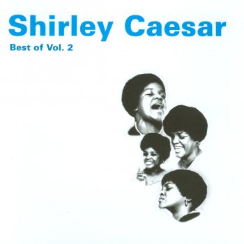 Shirley Caesar Get Up My Brother