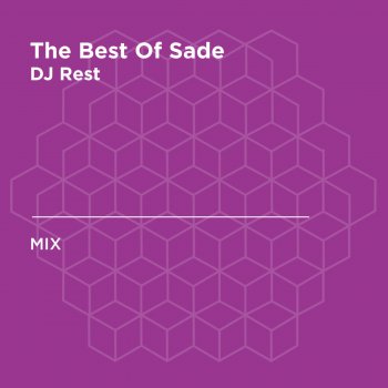Sade Never As Good As the First Time (Mixed)