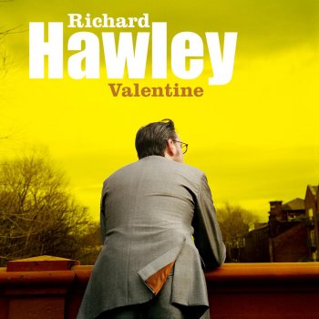 Richard Hawley Roll River Roll (Acoustic Version)