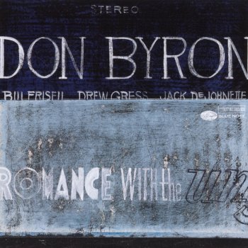 Don Byron Basquiat