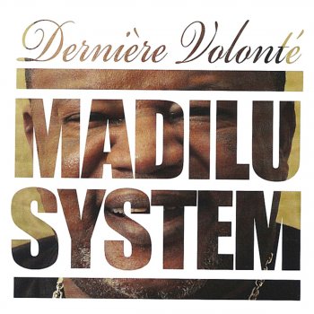 Madilu System Colonisation