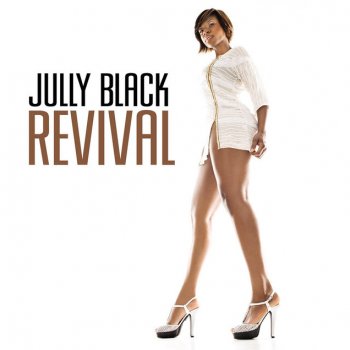 Jully Black Just A Moment