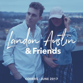 Landon Austin Silence - Acoustic