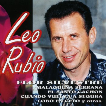 Leo Rubio Eternamente