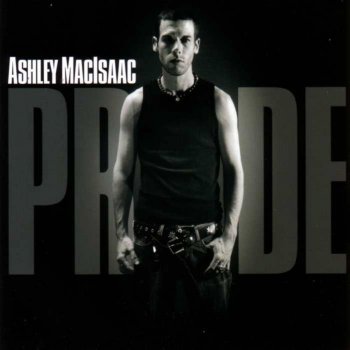 Ashley MacIsaac A Man Like You