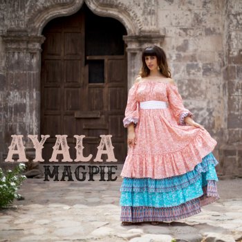 Ayala Magpie