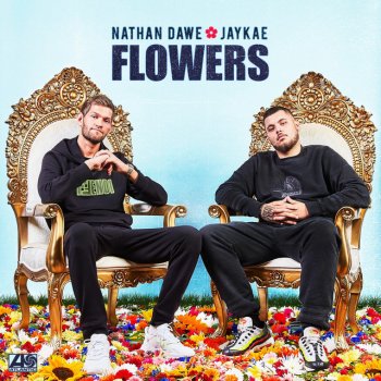 Nathan Dawe feat. Jaykae & Malika Flowers (feat. Jaykae and MALIKA)