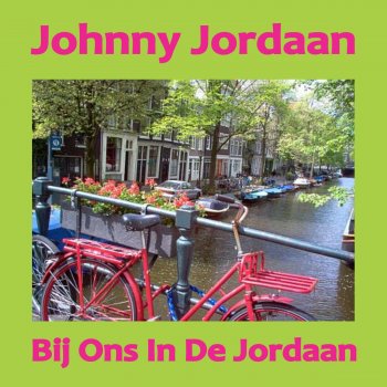 Johnny Jordaan Draaien