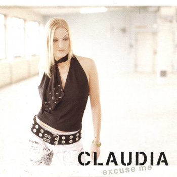 Claudia Going Under