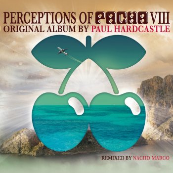 Paul Hardcastle Perceptions of Pacha VIII (Paul Hardcastle Continous Mix 1)