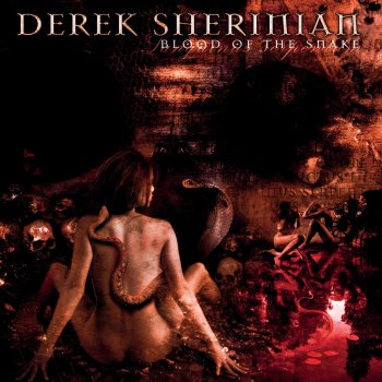 Derek Sherinian Man with No Name