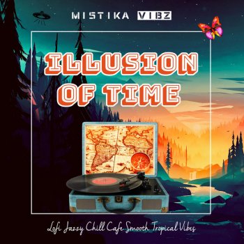Mistika Vibz Illusion of Time