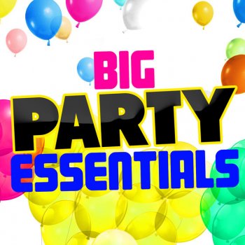 Chart Hits Allstars, Kids Party Music Players & Party Music Central Big Girls Cry