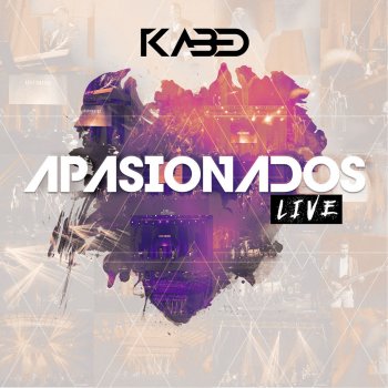 Kabed feat. Barak Espíritu Santo (Live)