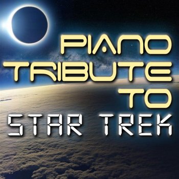 Piano Tribute Players Kiss Tomorrow Goodbye