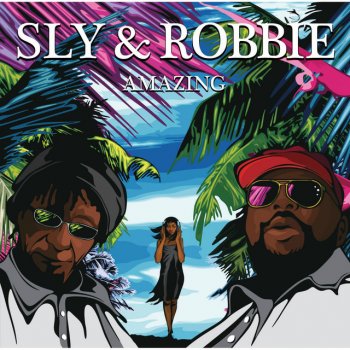Sly & Robbie feat. Soulja, Chantelle & Lady Traffic HURRY HOME(そばにいるね)