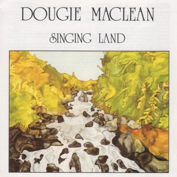 Dougie Maclean Desperate Man