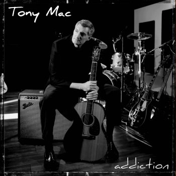 Tony Mac The Big Stage