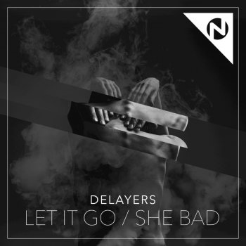 Delayers feat. Rhett Fisher Let It Go (Radio Edit)