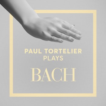 Johann Sebastian Bach feat. Paul Tortelier Cello Suite No. 1 in G Major, BWV 1007: II. Allemande