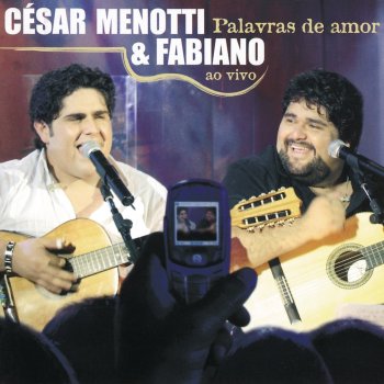 César Menotti & Fabiano Leilão (Ao Vivo)