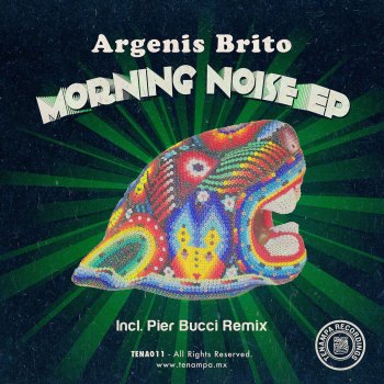Argenis Brito feat. Pier Bucci Morning Noise - Pier Bucci Rey del Orinoco Remix
