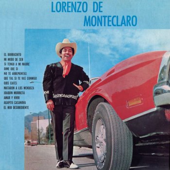 Lorenzo De Monteclarò Mataron A Los Mendoza