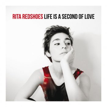 Rita Redshoes In This White Room